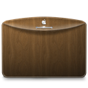 ML - System Dark Wood icon